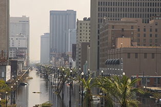 Commercial Industrial Property Owners