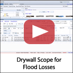 Drywall-Scope-for-Flood-Losses